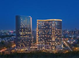 NUO Hotel Beijing, hotel near Lido Place, Beijing