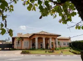 Hotel Cordialle