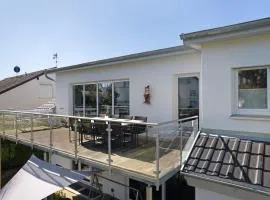 Wolf's Apartment Schwarzwald