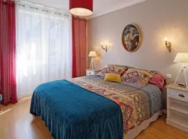 Gîte de Mammig