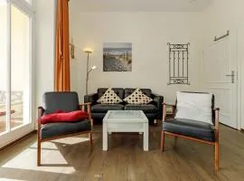 Dünenschloss Dünenschloss 1-17