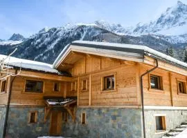 Chalet Chal'heureux + Annexe