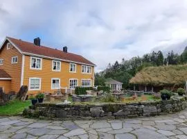 Apartment, Rekkedal Gjestegard - Sæbø