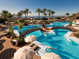 Melia Jardines del Teide - Adults Only, hotell i Adeje