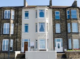 The Waterside, hotel in Redcar