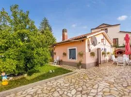 Pet Friendly Home In Krsan With Wi-fi