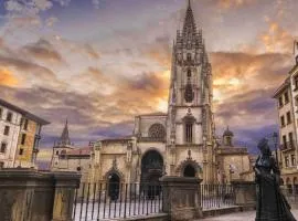 Casco Histórico-Catedral