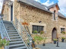 Lovely Apartment In Neuilly Le Vendin