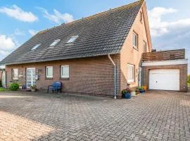 1 Bedroom Cozy Apartment In Dagebüll