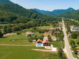 3 Bedroom Nice Home In Brusane