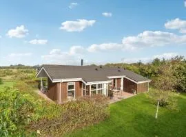 Awesome Home In Skjern With Wifi And 3 Bedrooms