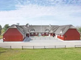 Holiday Home Rødhus Klitvej