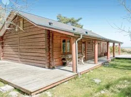 Holiday Home Odde Naturpark Xi