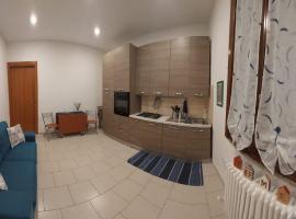 Casa Pompei, hotel a Vigevano