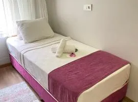 HOSTEL ÖZSEFA