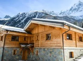 Chalet Chal'heureux