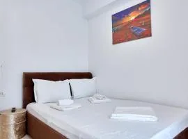 Apartament 1 MNG Tomis Villa Promenada Mamaia Nord