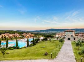 Pian Dei Mucini Resort, resort di Massa Marittima