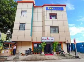FabExpress Lloyds Inn - T Nagar