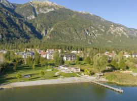 Apartments De Luxe Schluga – hotel w pobliżu miejsca Jezioro Pressegger w mieście Hermagor