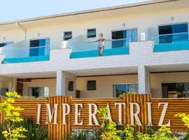 Imperatriz Paraty Hotel