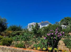 Refugio Abrunheiro Grande, hotel v destinaci Vila de Rei