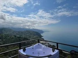 Panorama Sarpi