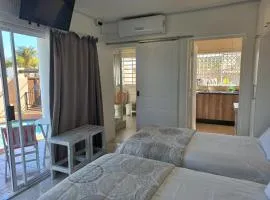 Come Home in Oudtshoorn Self-Catering Units