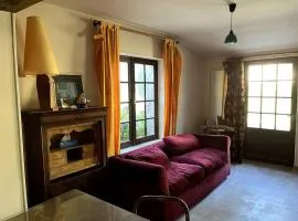 appartement Terra Cotta
