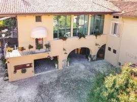 LA CURT guest house