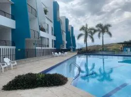Disfruta en Paraíso del Sol T9-402
