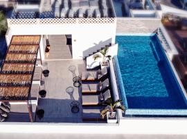 Balkon Boutique Hotel