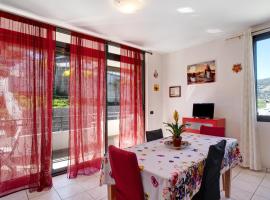 Bussana Mare, apartment sa Bussana