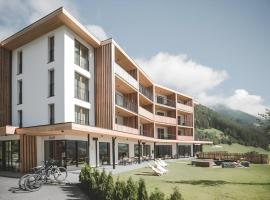 Stoana Apt 3-2, hotel in San Giacomo