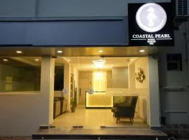 Coastal Pearl Hotel Margao Railway Station