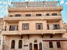 Gazi Konagi Butik Hotel, hotell i Mardin