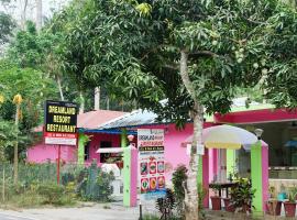 Dream Land Resort Havelock, hotel in Havelock Island