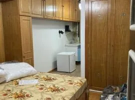 Loft no Hotel Quitandinha