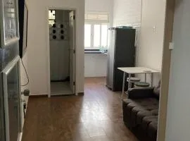 Loft no Hotel Quitandinha