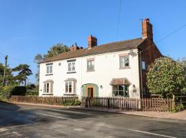 Bluebell Cottage, cheap hotel in Rugeley