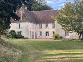Chateau Pour Se Retrouver