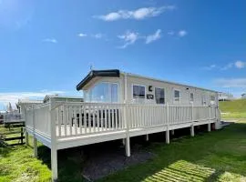 Marianne Bay - Southerness Caravan Park with Sea View - Pet Friendly