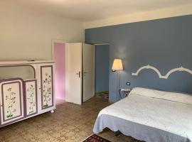 Casa vacanza, hotel en Cassino