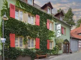 Pension Bergstube