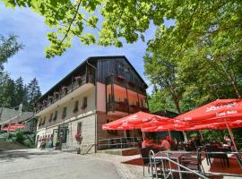 Luisenburg Resort, hotel near Luisenburg Festspiele, Wunsiedel