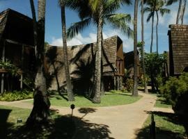 Hotel Moloka'i, hotel in Kaunakakai