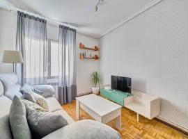 Las terrazas de Castañares by Clabao