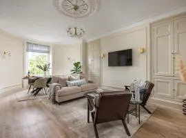Luxury First Floor Apartment Central Plymouth - 2 Bed