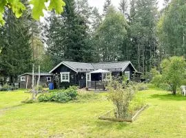 4 person holiday home in RIMBO-By Traum
