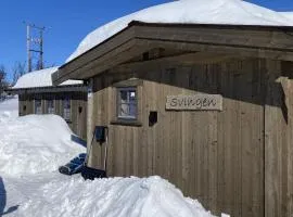 New mountain lodge - Geilo-Kikut - Great location